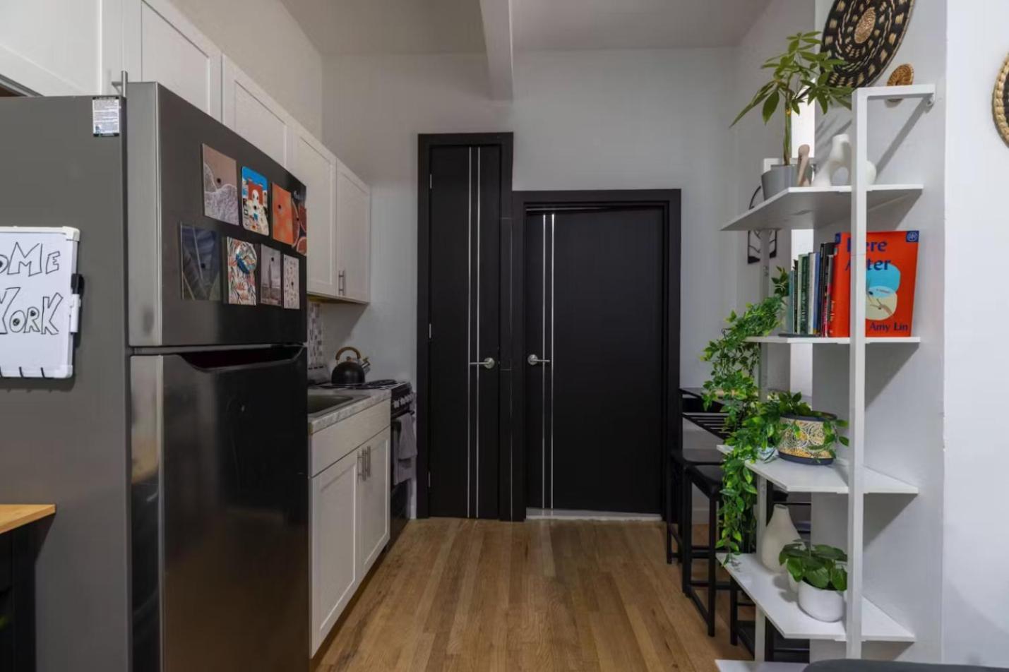 Tranquil Haven Studio Gem In Downtown Manhattan'S Union Square New York Extérieur photo
